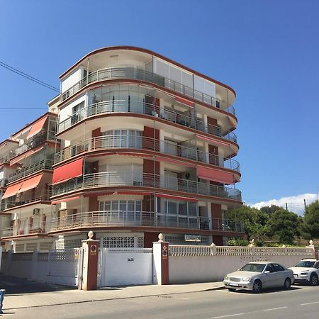 Atico Playa Muchavista - El Campello Appartement Alicante Buitenkant foto