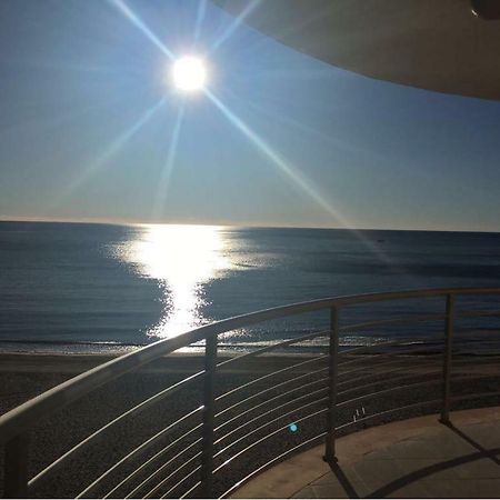 Atico Playa Muchavista - El Campello Appartement Alicante Buitenkant foto