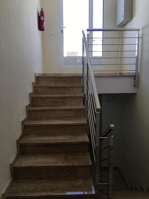 Atico Playa Muchavista - El Campello Appartement Alicante Buitenkant foto