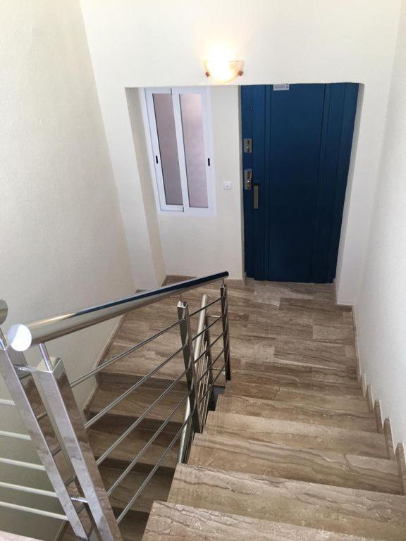 Atico Playa Muchavista - El Campello Appartement Alicante Buitenkant foto