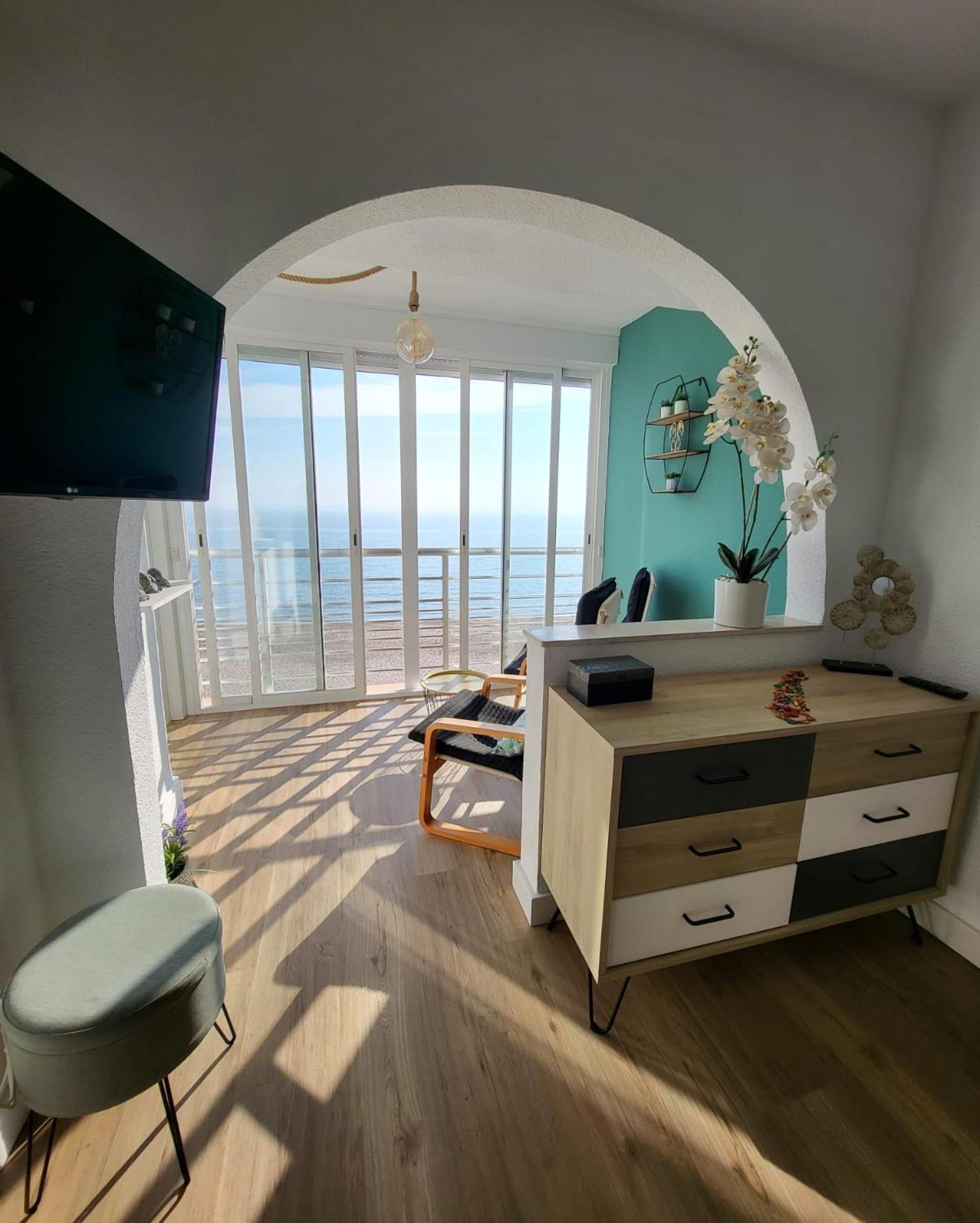 Atico Playa Muchavista - El Campello Appartement Alicante Buitenkant foto