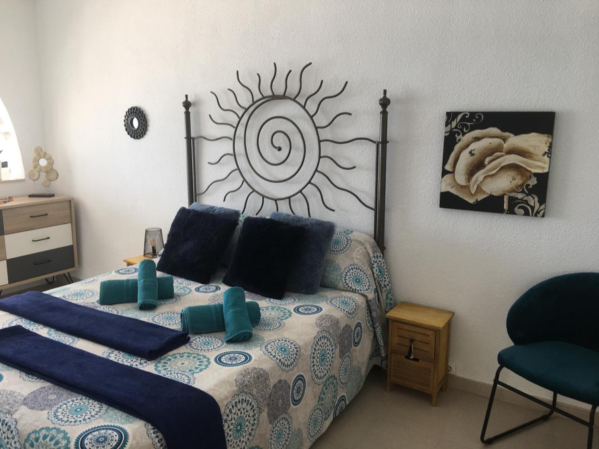 Atico Playa Muchavista - El Campello Appartement Alicante Buitenkant foto