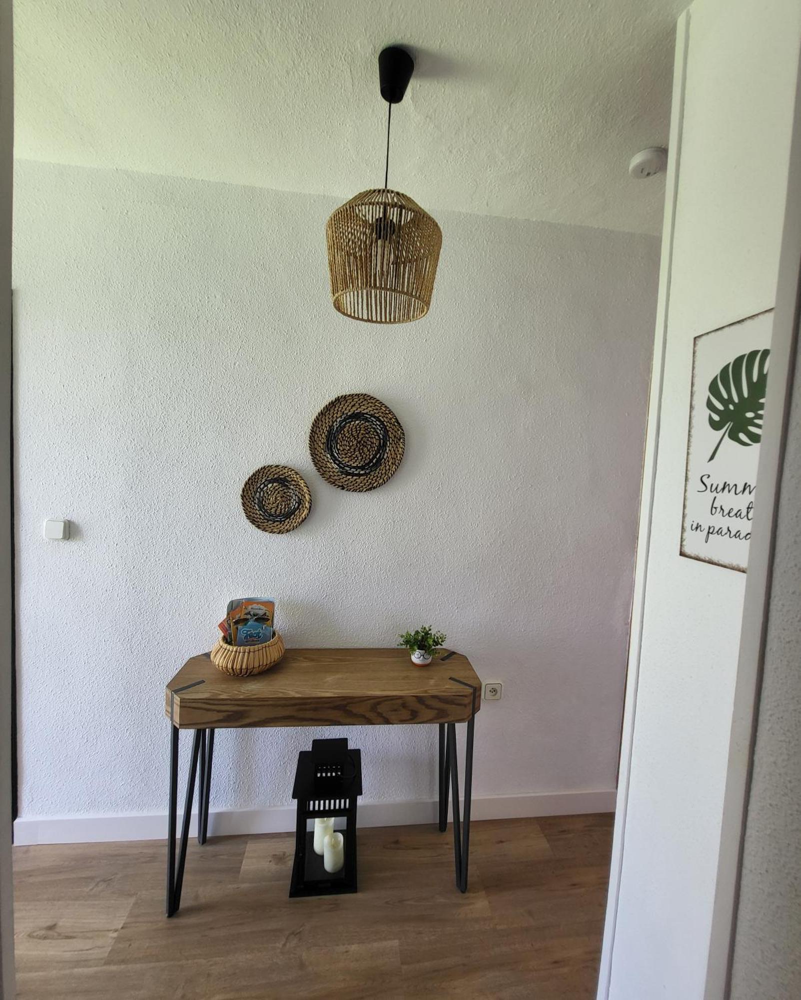 Atico Playa Muchavista - El Campello Appartement Alicante Buitenkant foto