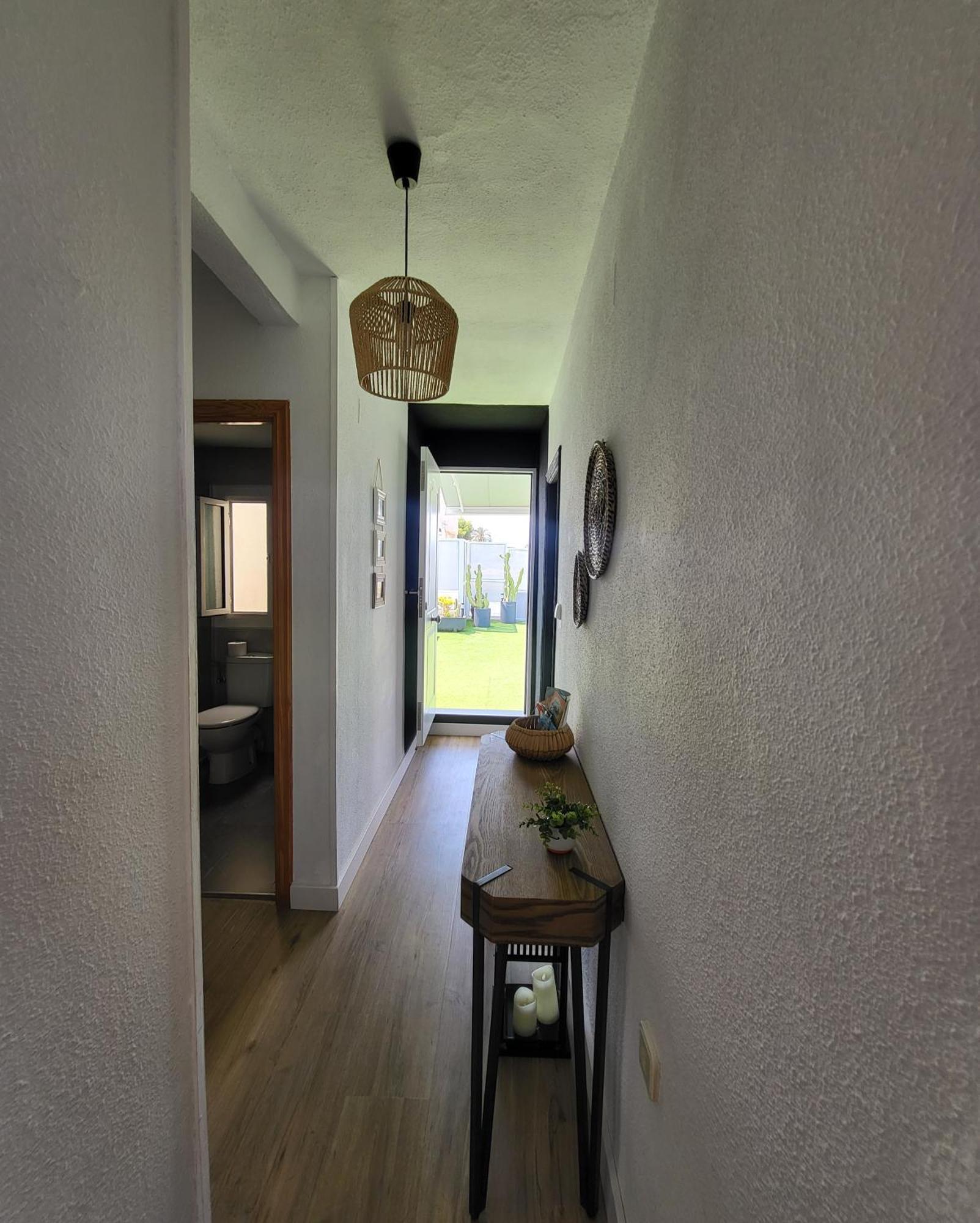 Atico Playa Muchavista - El Campello Appartement Alicante Buitenkant foto