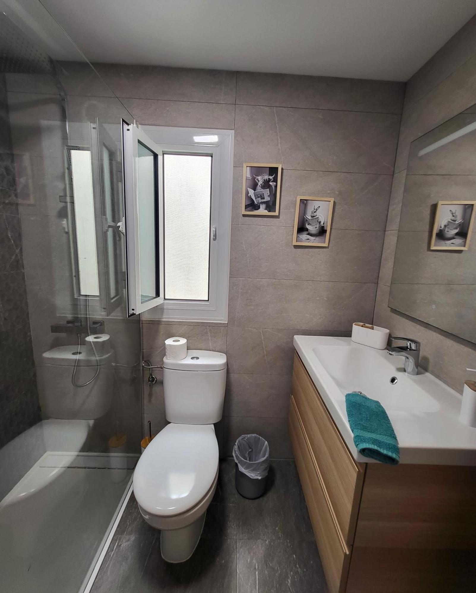 Atico Playa Muchavista - El Campello Appartement Alicante Buitenkant foto