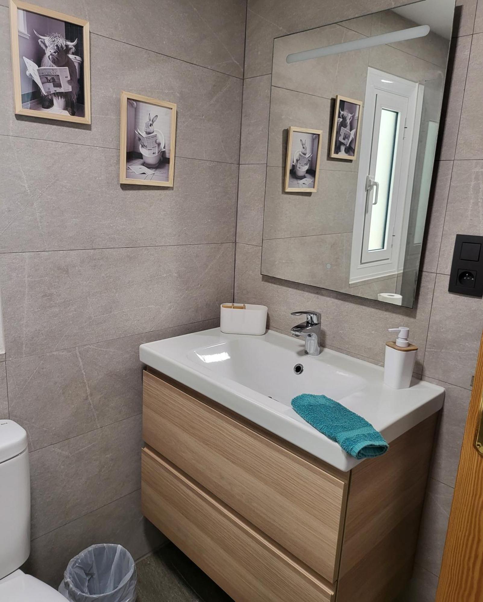Atico Playa Muchavista - El Campello Appartement Alicante Buitenkant foto