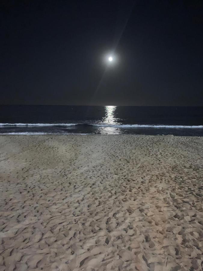 Atico Playa Muchavista - El Campello Appartement Alicante Buitenkant foto